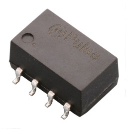 1 pcs : T8003NLT - CMC 4LN SMD