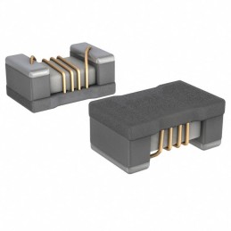 1 pcs : LQW21HNR68J00L - FIXED IND 680NH 130MA 2.21OHM SM