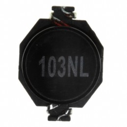 1 pcs : P0751.103NLT - FIXED IND 10UH 3.8A 50 MOHM SMD