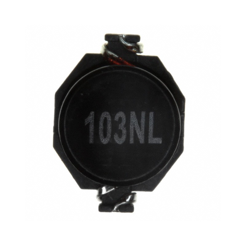 1 pcs : P0751.103NLT - FIXED IND 10UH 3.8A 50 MOHM SMD
