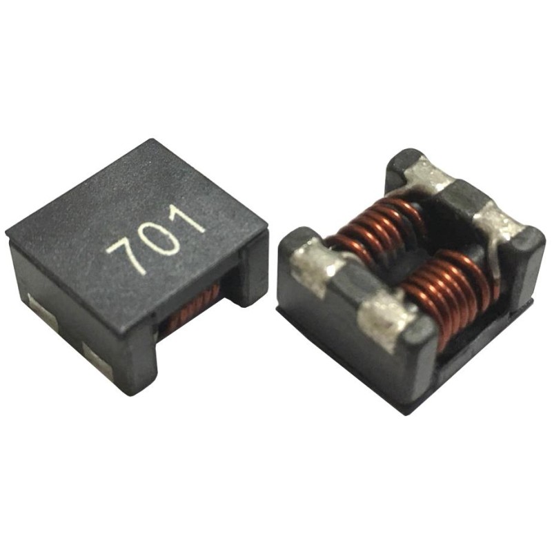 1 pcs : APPM00485023102XY0 - CMC 3A 2LN 1000 OHM AEC-Q200