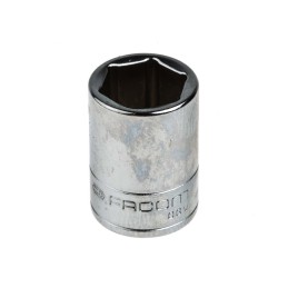 1 pcs - Facom 28-Piece Imperial 1/4 in Standard Socket/Bit Set with Ratchet, 12 point, Hex Bit, Pozidriv Bit, Slotted Bit