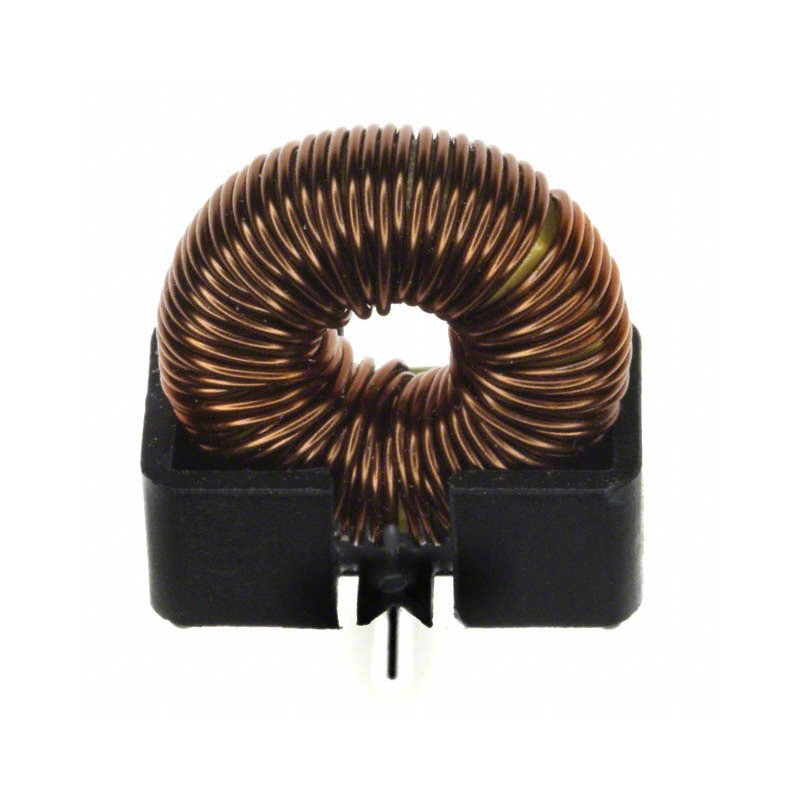 1 pcs : SH150C-2.22-114 - FIXED IND 114UH 2.22A 100MOHM TH