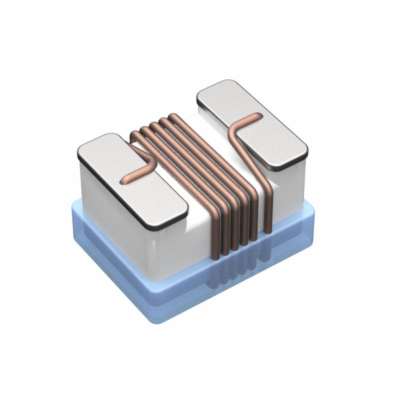 1 pcs : 0805CT-100EGTS - FIXED IND 10NH 800MA 80 MOHM SMD