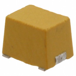 1 pcs : IMC1812ER3R3K - FIXED IND 3.3UH 355MA 800MOHM SM