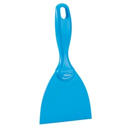 1 pcs - Vikan Plastic Hand Scraper