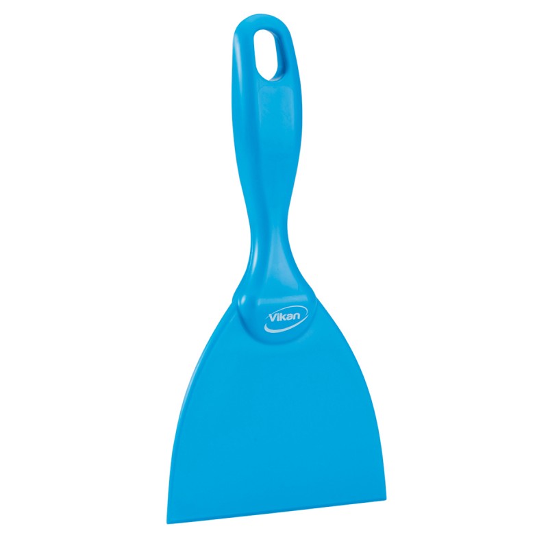 1 pcs - Vikan Plastic Hand Scraper