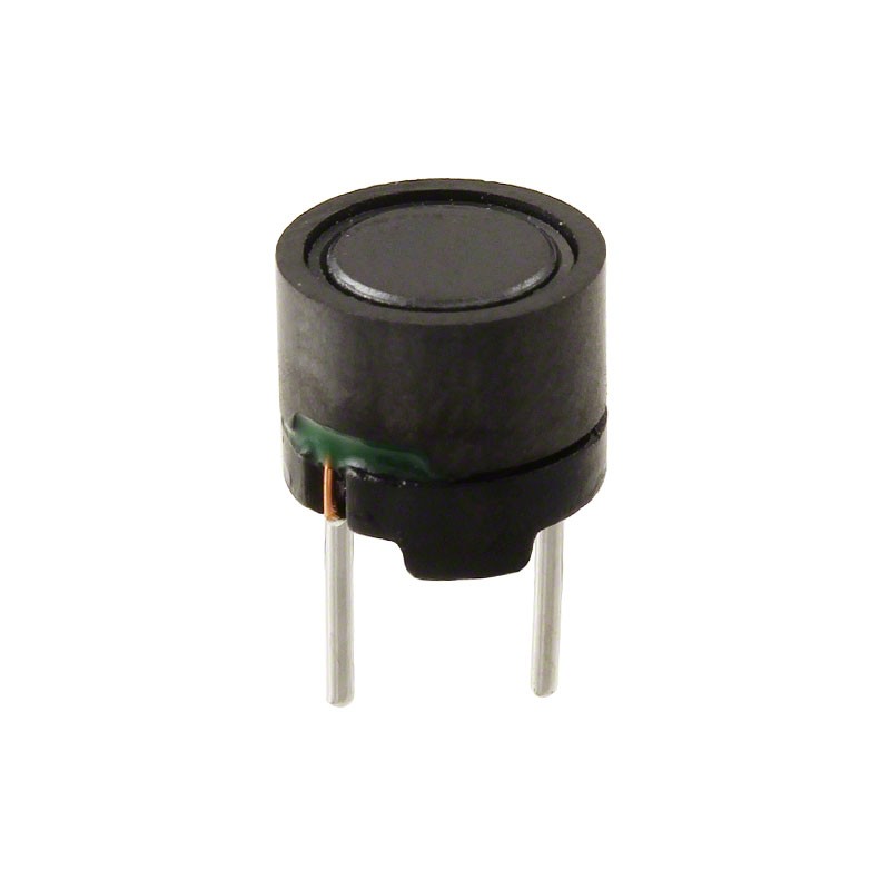 1 pcs : RCR875DNP-470L - FIXED IND 47UH 1.1A 170 MOHM TH