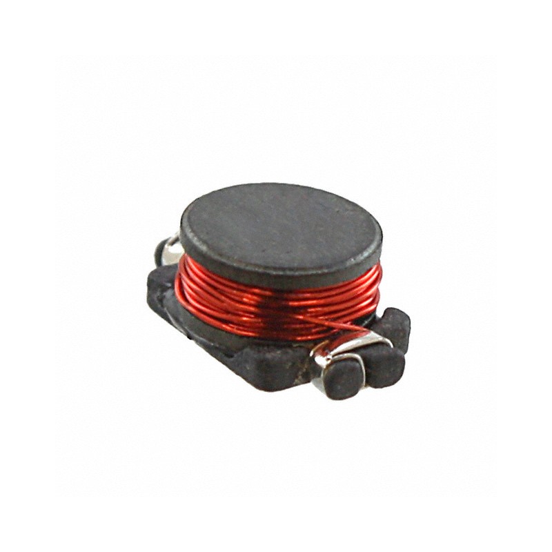 1 pcs : P0770.104NLT - FIXED IND 100UH 300MA 1.27OHM SM