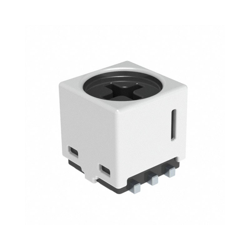 1 pcs : N1342DEA-0008BQEP3 - ADJUSTABLE INDUCTOR 2.5MH SMD
