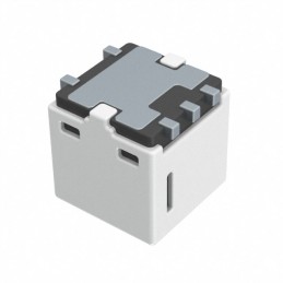 1 pcs : N1342DEA-0008BQEP3 - ADJUSTABLE INDUCTOR 2.5MH SMD