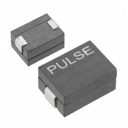 1 pcs : PA0511.221NLT - FIXED IND 220NH 25A 0.39MOHM SMD