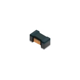 1 pcs : LQW15CE1R0M10D - FIXED IND 1UH 135MA 0.94OHM SMD