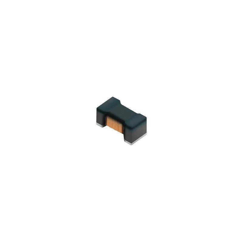 1 pcs : LQW15CE1R0M10D - FIXED IND 1UH 135MA 0.94OHM SMD