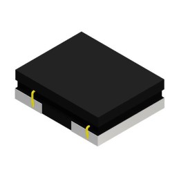 1 pcs : HPC 252010BMV-1R0M - FIXED IND 1UH 2.4A 0.072OHM SMD