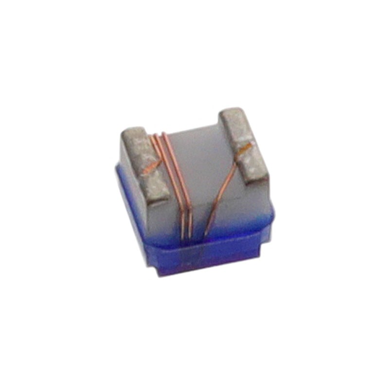 1 pcs : 36502C27NJTDG - FIXED IND 27NH 1A 130 MOHM SMD