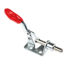 1 pcs - RS PRO 16.9mm Toggle Clamp