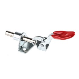 1 pcs - RS PRO 16.9mm Toggle Clamp