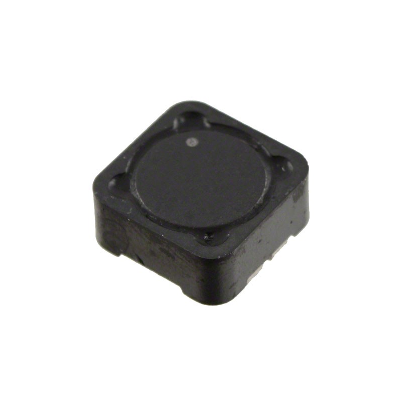 1 pcs : DRQ125-330-R - INDUCT ARRAY 2 COIL 33.74UH SMD