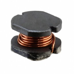 1 pcs : CD75NP-100KC - FIXED IND 10UH 2.3A 70 MOHM SMD