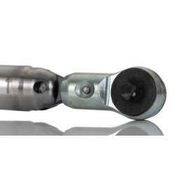 1 pcs - Gedore Breaking Torque Wrench, 10 - 50Nm, 3/8 in Drive, Square Drive