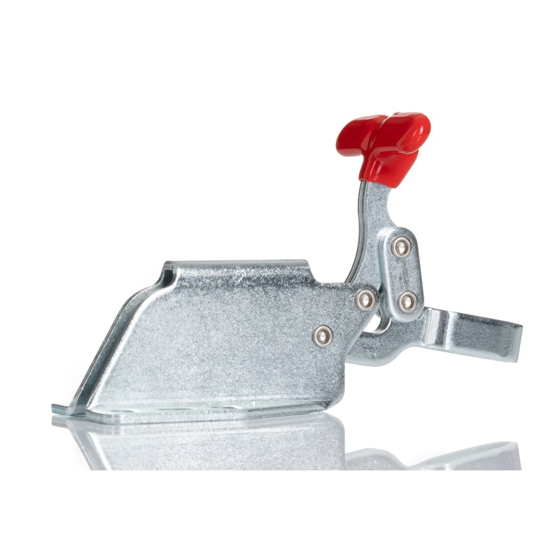 1 pcs - RS PRO 90° x 50.9mm Toggle Clamp