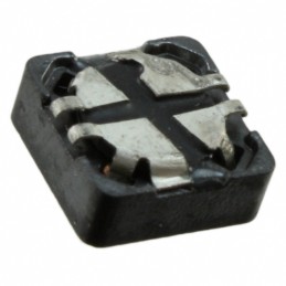 1 pcs : DRQ73-3R3-R - INDUCT ARRAY 2 COIL 3.54UH SMD