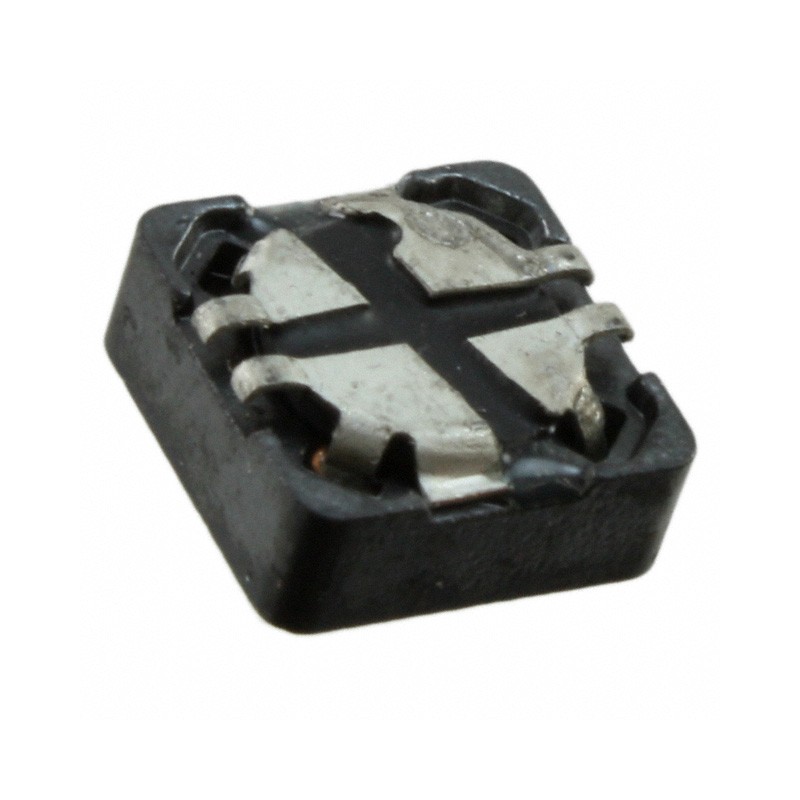 1 pcs : DRQ73-3R3-R - INDUCT ARRAY 2 COIL 3.54UH SMD
