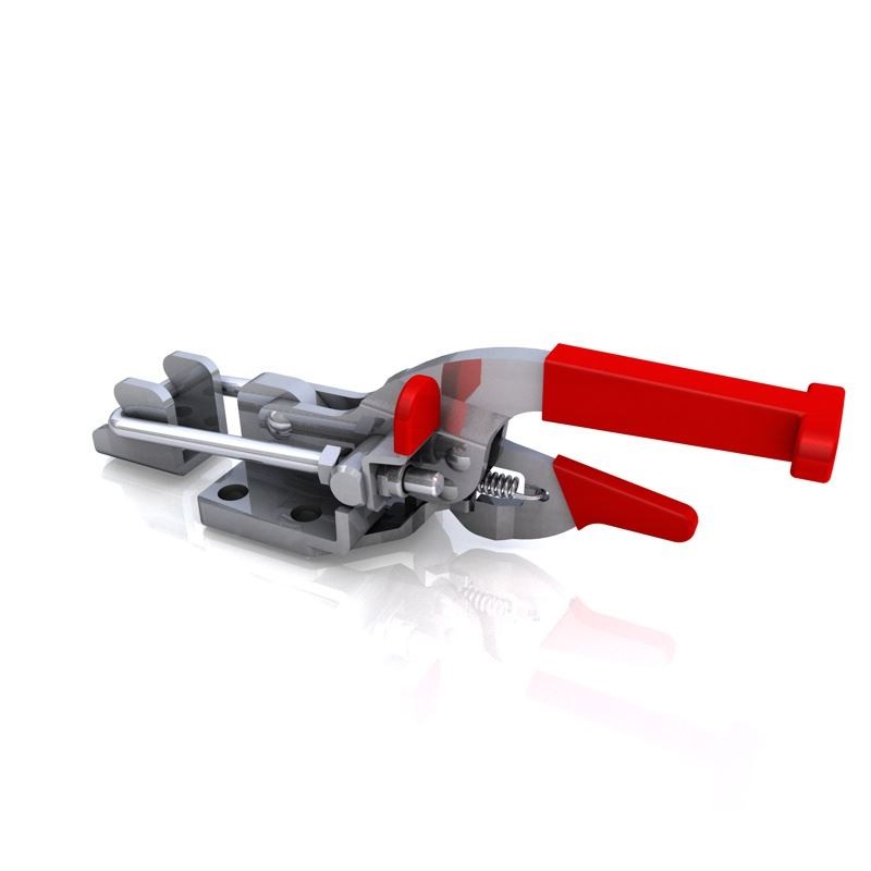 1 pcs - RS PRO Toggle Clamp