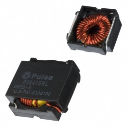 1 pcs : P0841SNL - FIXED IND 22.8UH 4.9A 36MOHM SMD