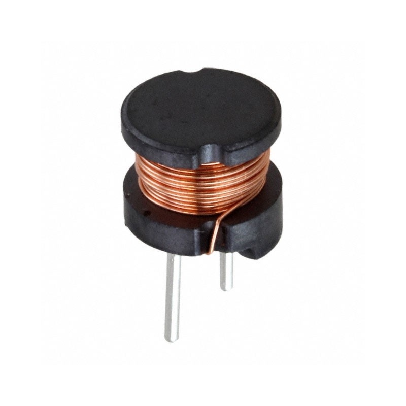 1 pcs : RCH875NP-331K - FIXED IND 330UH 300MA 1.05OHM TH