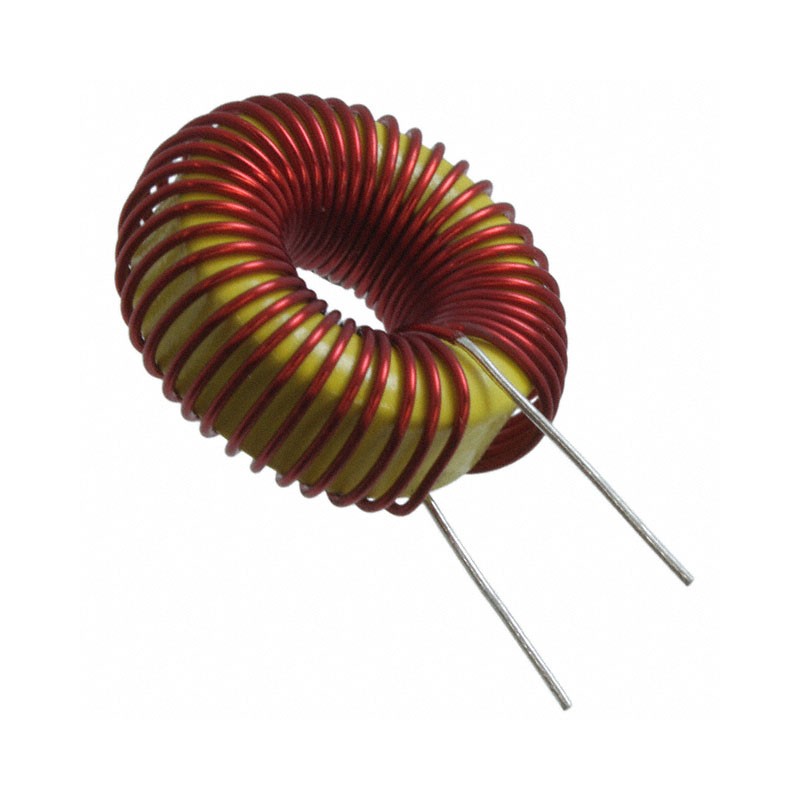 1 pcs : PE-92102NL - FIXED IND 100UH 2.6A 100 MOHM TH