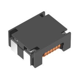 1 pcs : LCV70-701-2PL-TL00 - CMC 7.5UH 4A 2LN 700OHM SMD