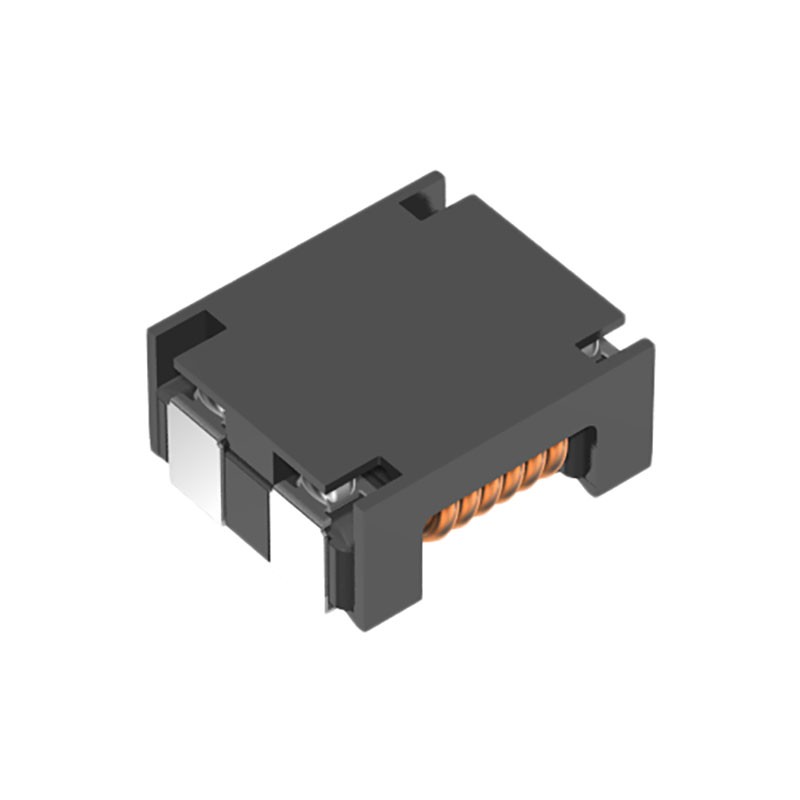 1 pcs : LCV70-701-2PL-TL00 - CMC 7.5UH 4A 2LN 700OHM SMD