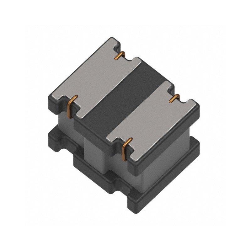 1 pcs : SDEB12101T-100MSD - FIXED IND 10UH 360MA 1.5 OHM SMD