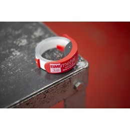 1 pcs - BMI BMI 3m Tape Measure, Metric