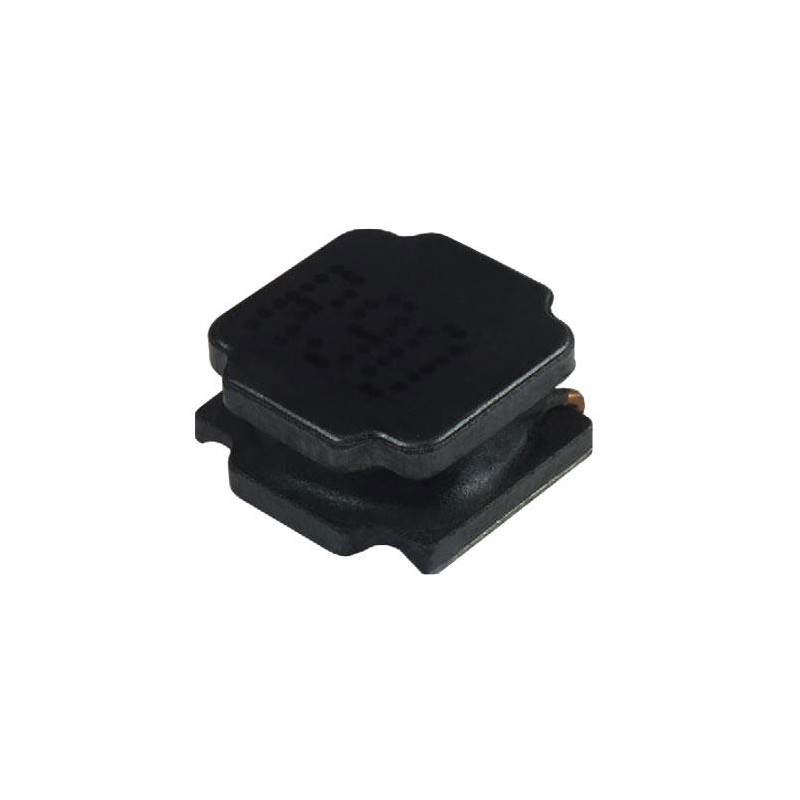 1 pcs : IFSC3232DBER100M01 - FIXED IND 10UH 3.1A 34 MOHM SMD