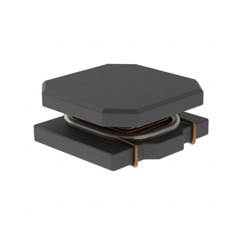 1 pcs : PA4336.103NLT - FIXED IND 10UH 900MA 215MOHM SMD