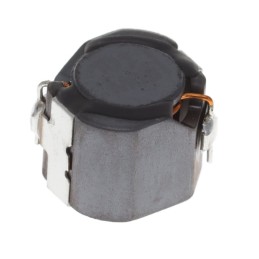 1 pcs : CDRH80D65BT150NP-101MC - FIXED IND 100UH 1.37A 168MOHM SM