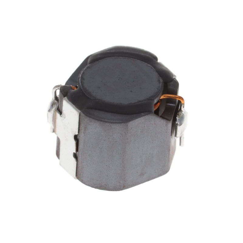 1 pcs : CDRH80D65BT150NP-101MC - FIXED IND 100UH 1.37A 168MOHM SM