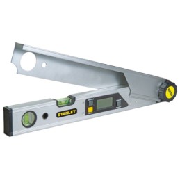 1 pcs - Stanley 400mm Inclinometer