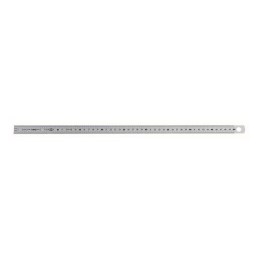 1 pcs - Facom 500mm Stainless Steel Metric Ruler
