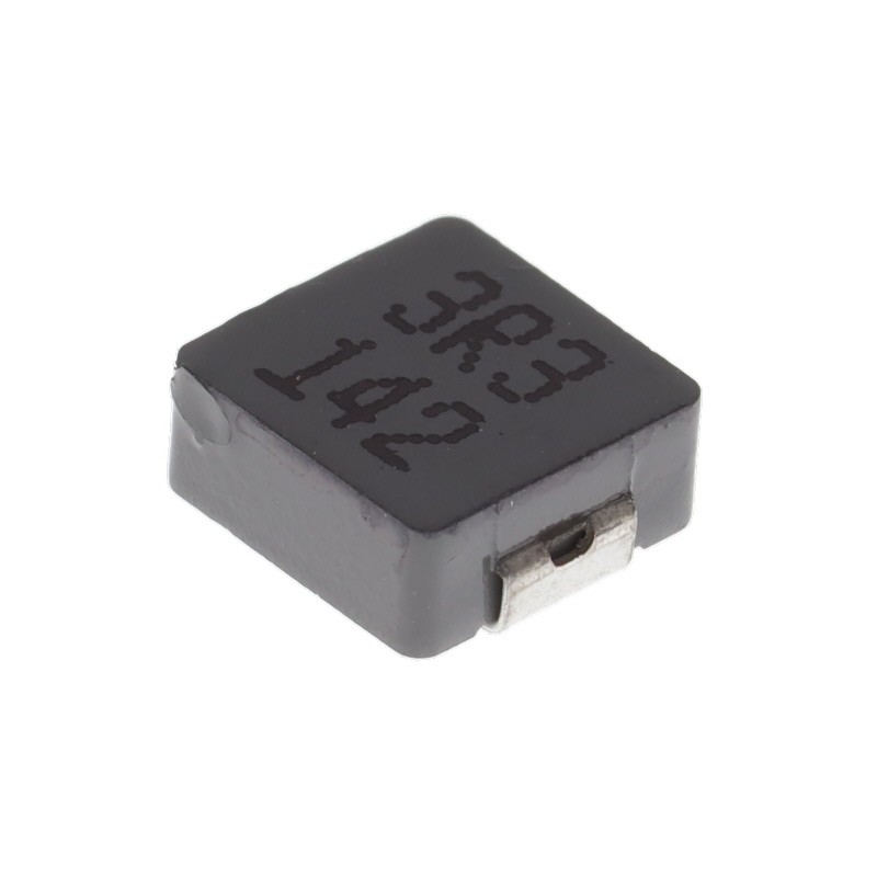 1 pcs : 0630CDMCDDS-3R3MC - FIXED IND 3.3UH 8.4A 22MOHM SMD