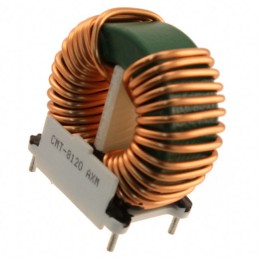 1 pcs : CMT-8119 - CMC 4MH 14.5A 2LN TH ESD