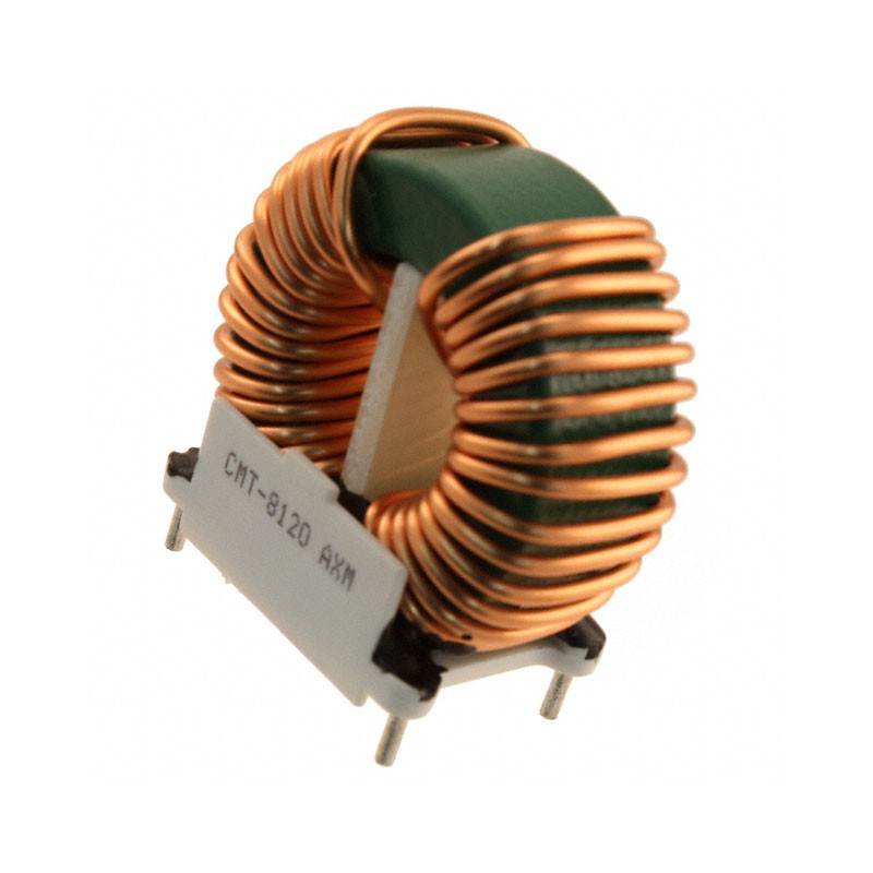 1 pcs : CMT-8119 - CMC 4MH 14.5A 2LN TH ESD