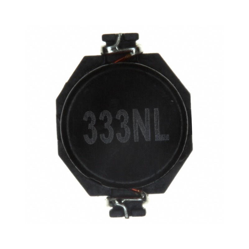 1 pcs : P0751.333NLT - FIXED IND 33UH 2A 120 MOHM SMD