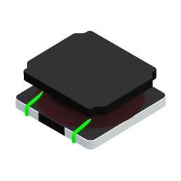 1 pcs : HPC 4012BMV-4R7M - FIXED IND 4.7UH 2.3A 0.134OHM SM