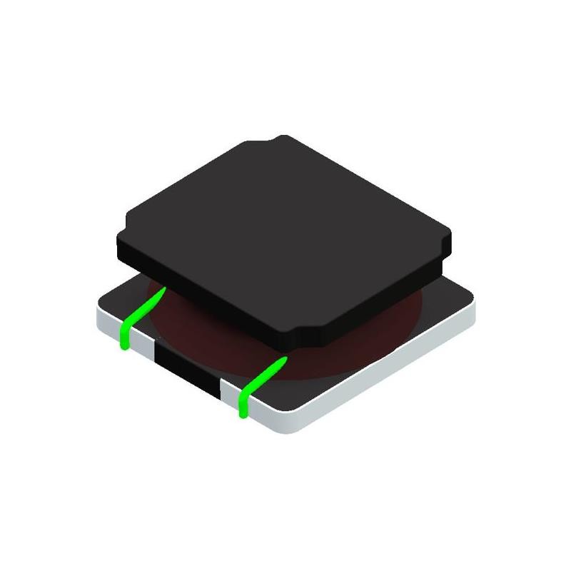 1 pcs : HPC 4012BMV-4R7M - FIXED IND 4.7UH 2.3A 0.134OHM SM