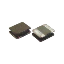 1 pcs : BWMR002016104R7M00 - INDUCTOR POWER