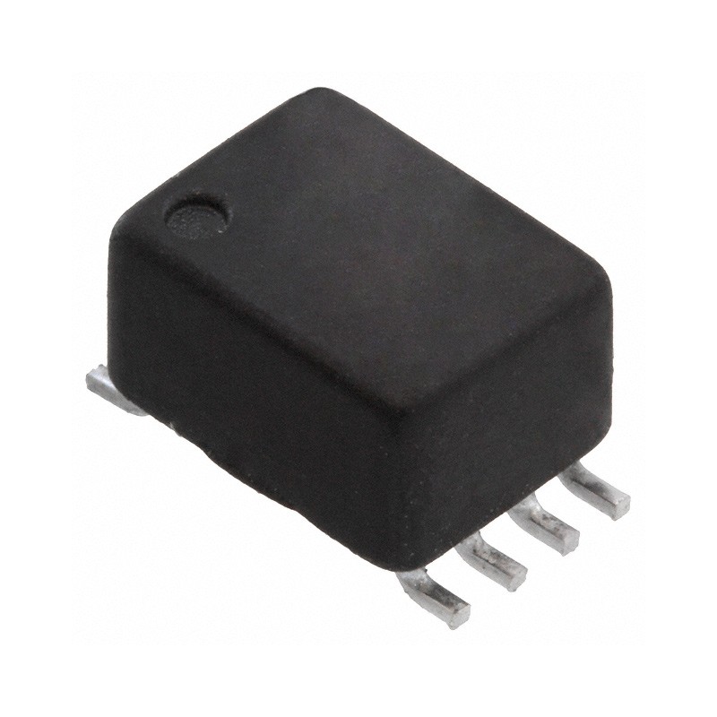 1 pcs : CMJ-4-102 - CMC 1MH 500MA 4LN SMD